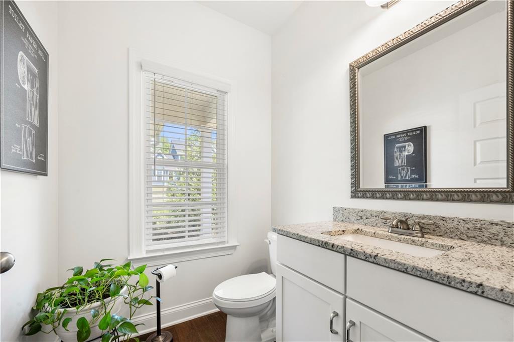4044 Andover Circle, Mcdonough, Georgia image 10