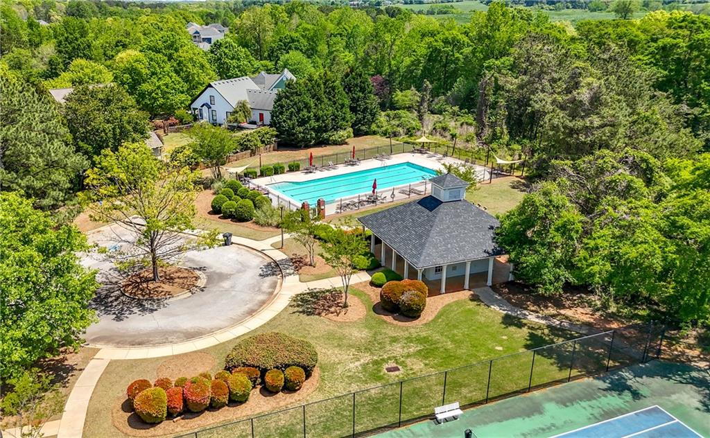 4044 Andover Circle, Mcdonough, Georgia image 33