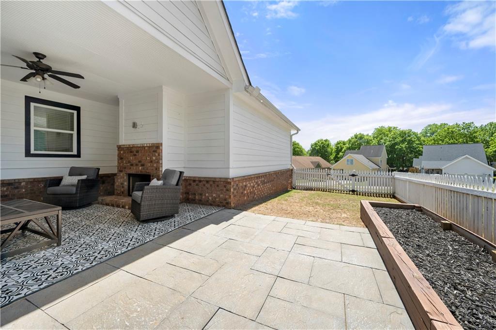 4044 Andover Circle, Mcdonough, Georgia image 31