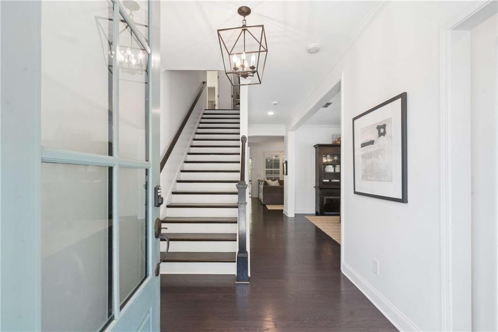 4711 Blisston Street NE