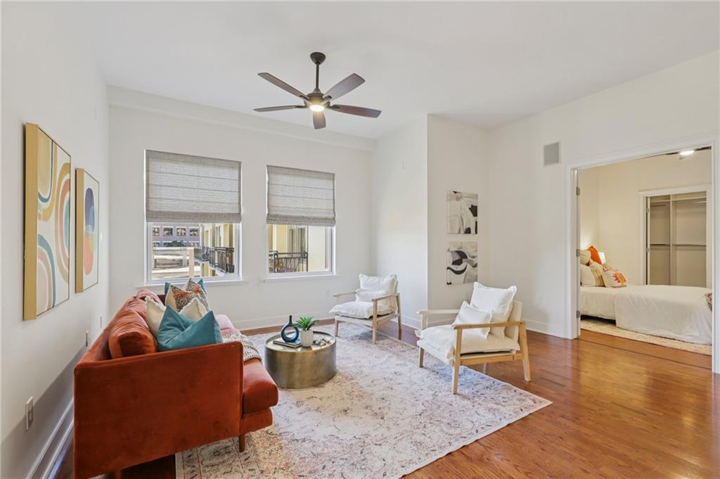 201 W Ponce De Leon Avenue 616