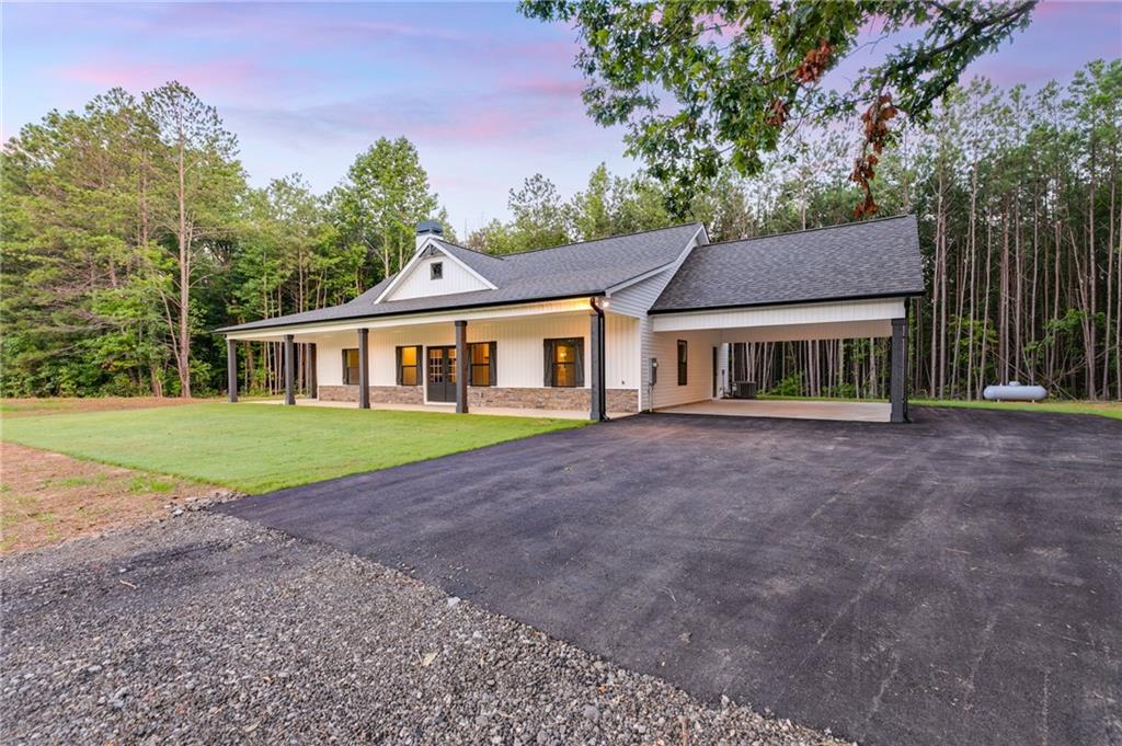 7724 Georgia Highway 100