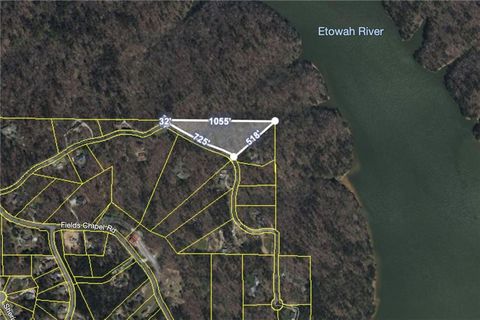 551 Harvey Fields Drive Canton GA 30114