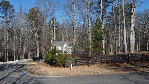 122 Long Shadows Drive Alpharetta GA 30004