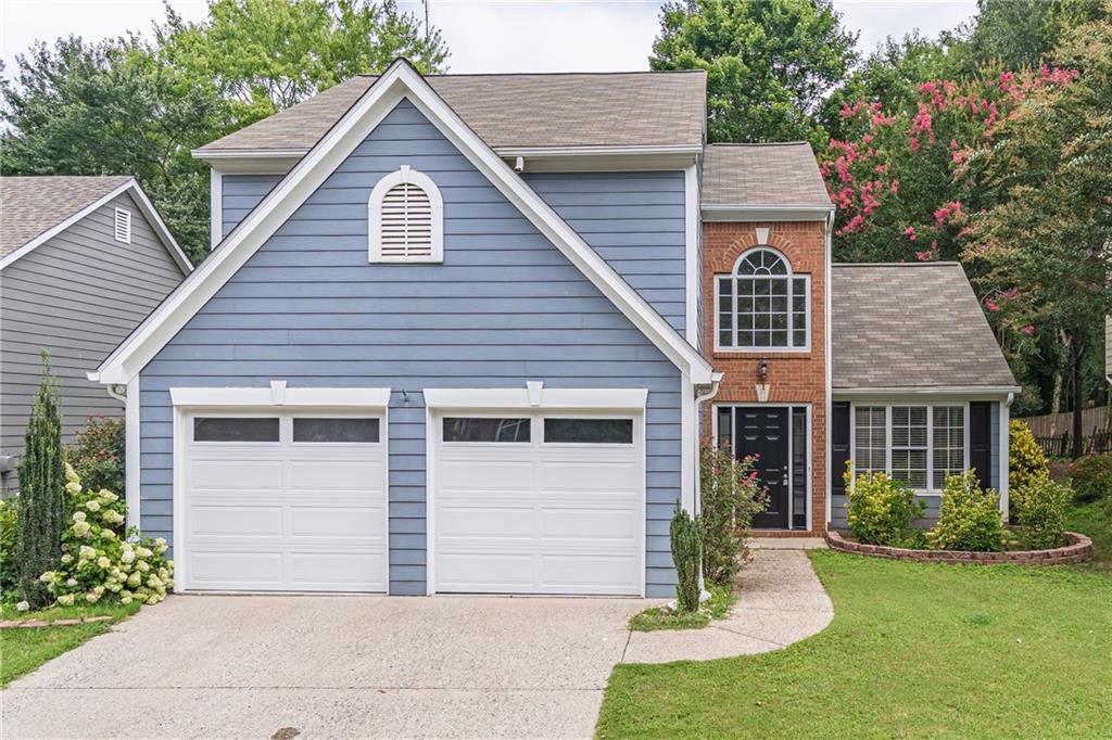 Arbors at Henderson Village - Residential