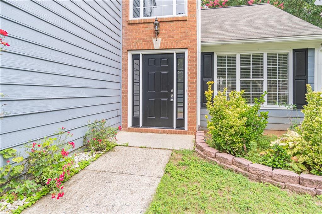 1035 Arborhill Lane