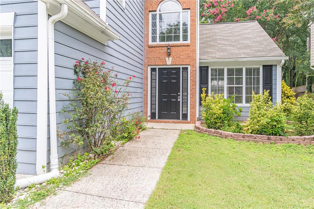 1035 Arborhill Lane