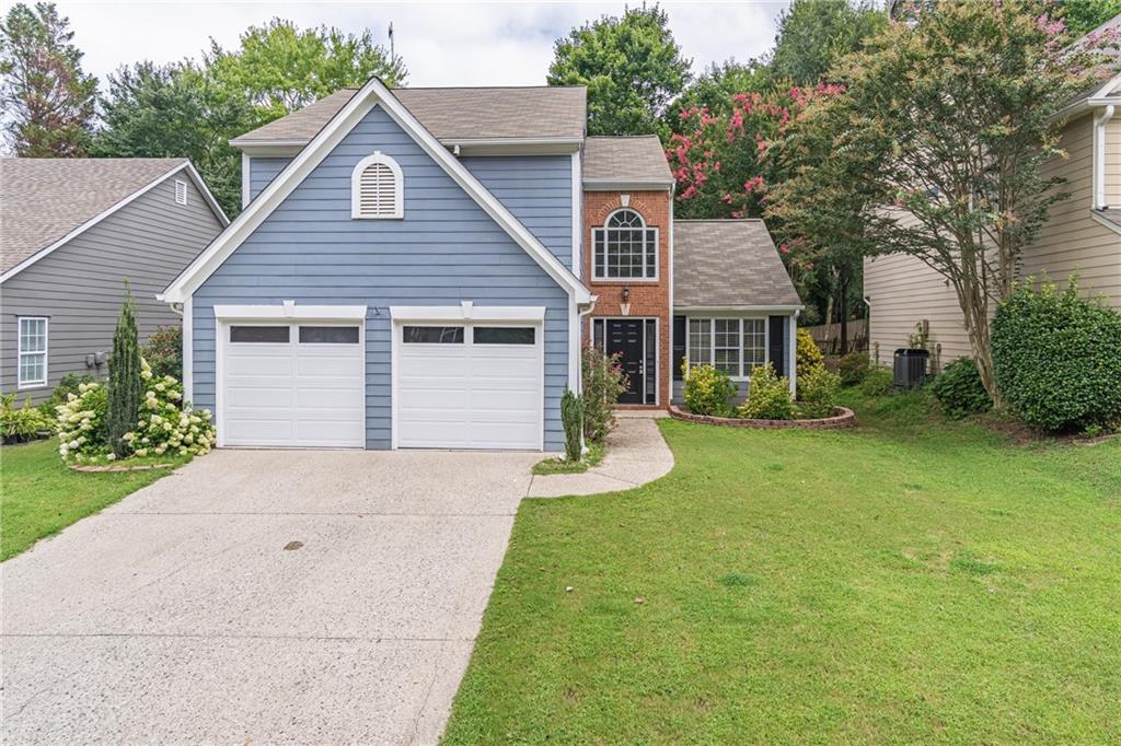 1035 Arborhill Lane