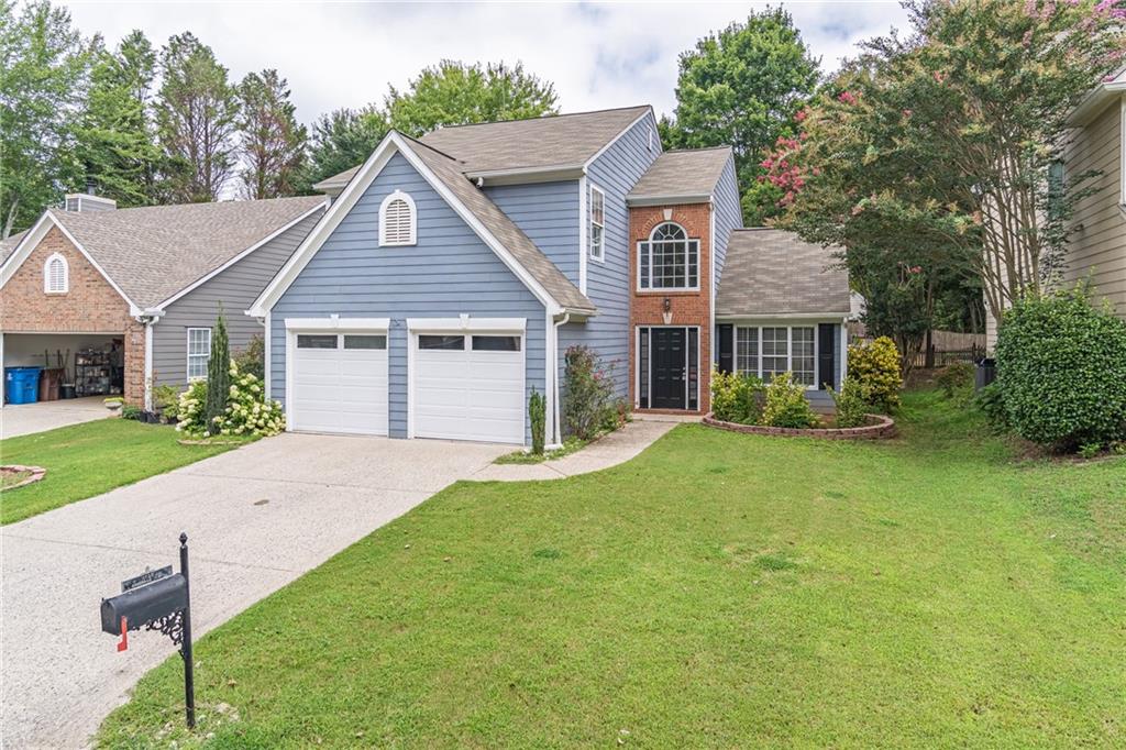 1035 Arborhill Lane