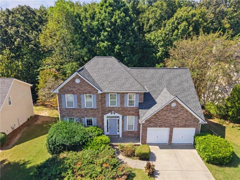 Homes For Sale - 5424 Trumpet Vine Trail<br/> Cobb County, Mableton, GA 30126