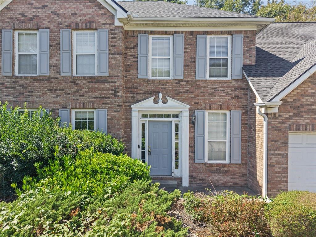 5424 Trumpet Vine Trail SE