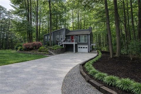 3045 Richmond Road Woodstock GA 30189