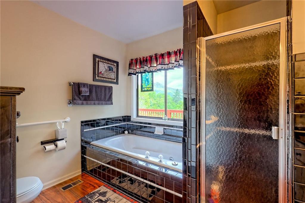 995 Glassy Mountain Road, Hiawassee, Georgia image 39