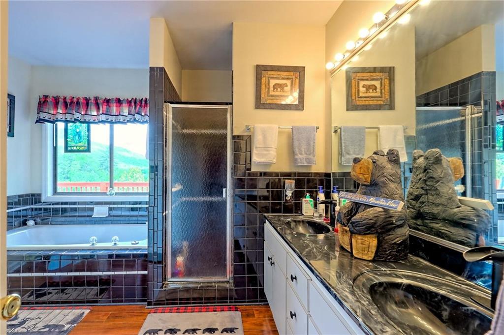 995 Glassy Mountain Road, Hiawassee, Georgia image 38
