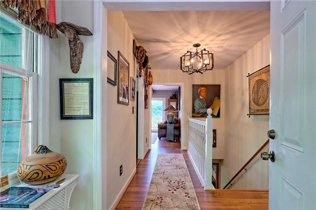 995 Glassy Mountain Road, Hiawassee, Georgia image 7