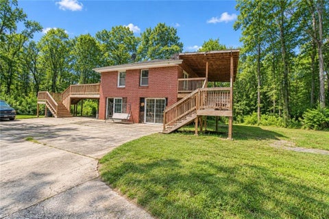 Homes For Sale - 140 Joe Bray Rd Rd<br/> Fayetteville, GA 30214