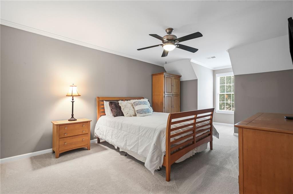393 Taylor Glen Drive, Alpharetta, Georgia image 19