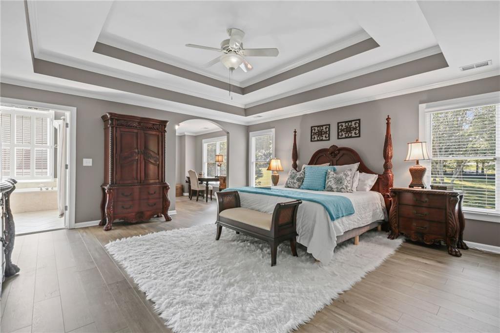 393 Taylor Glen Drive, Alpharetta, Georgia image 14