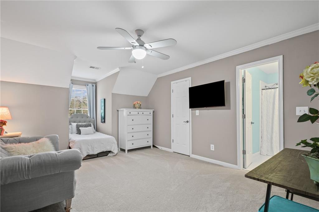 393 Taylor Glen Drive, Alpharetta, Georgia image 21