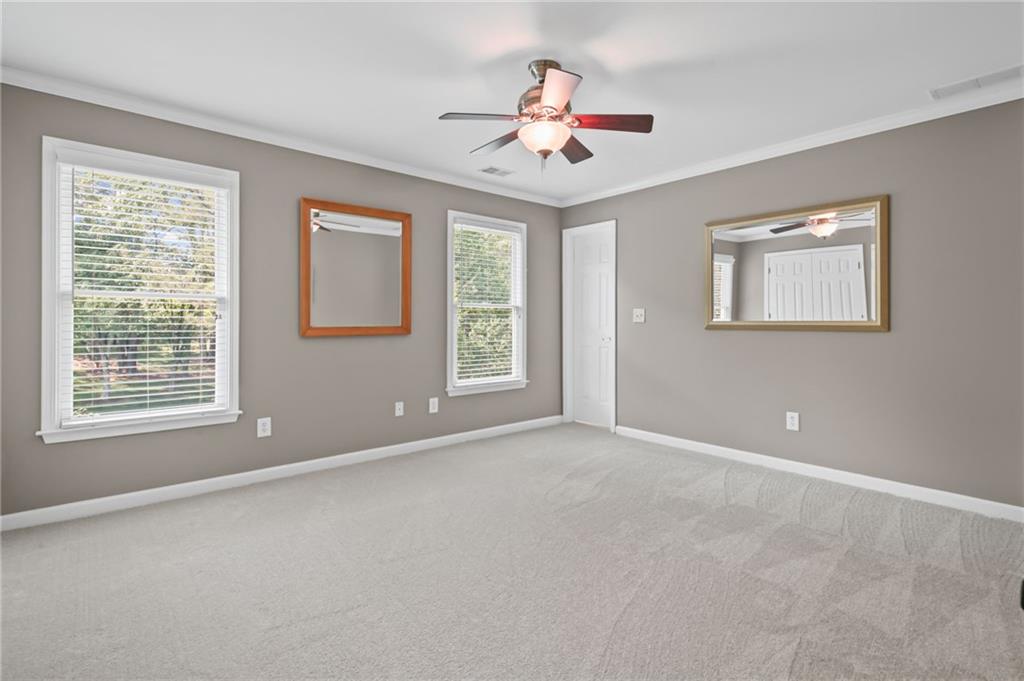 393 Taylor Glen Drive, Alpharetta, Georgia image 23