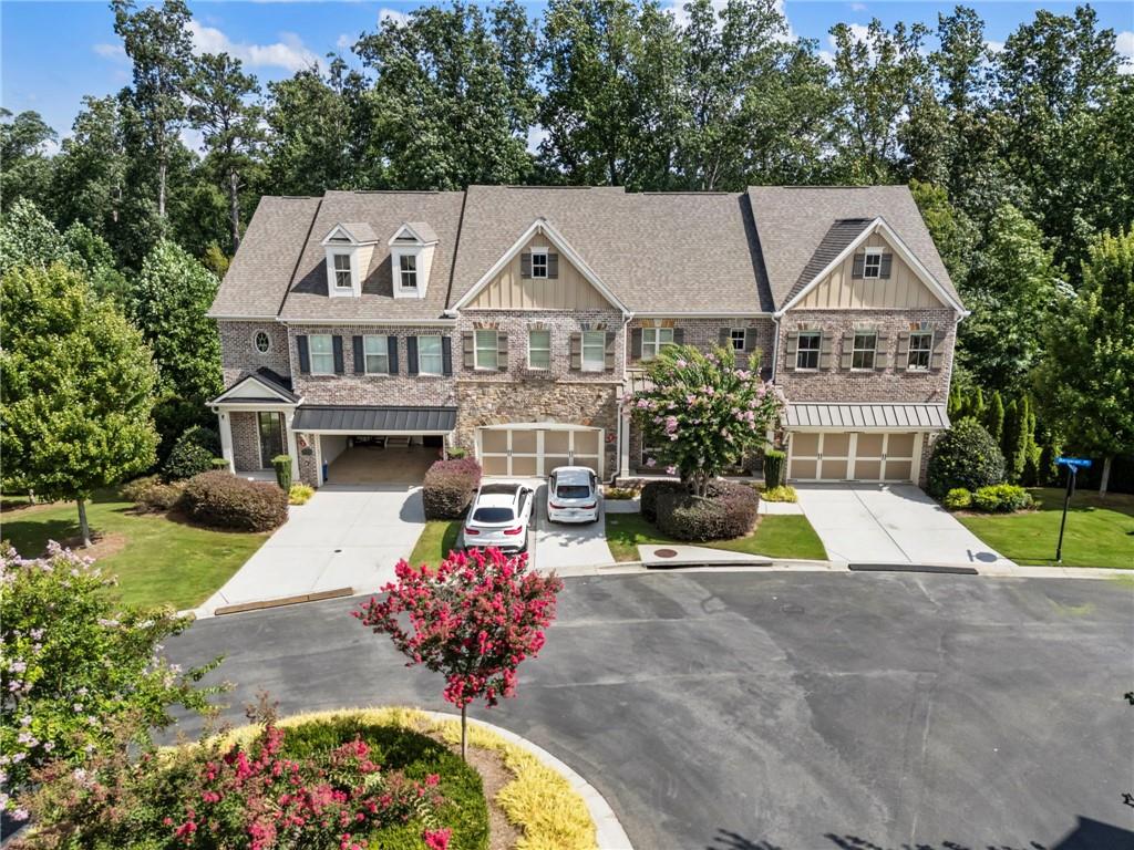 996 Bergeron Place