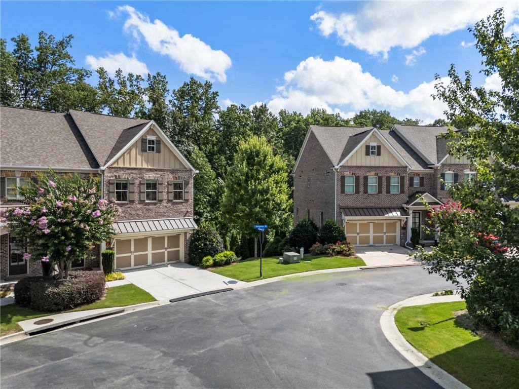 996 Bergeron Place