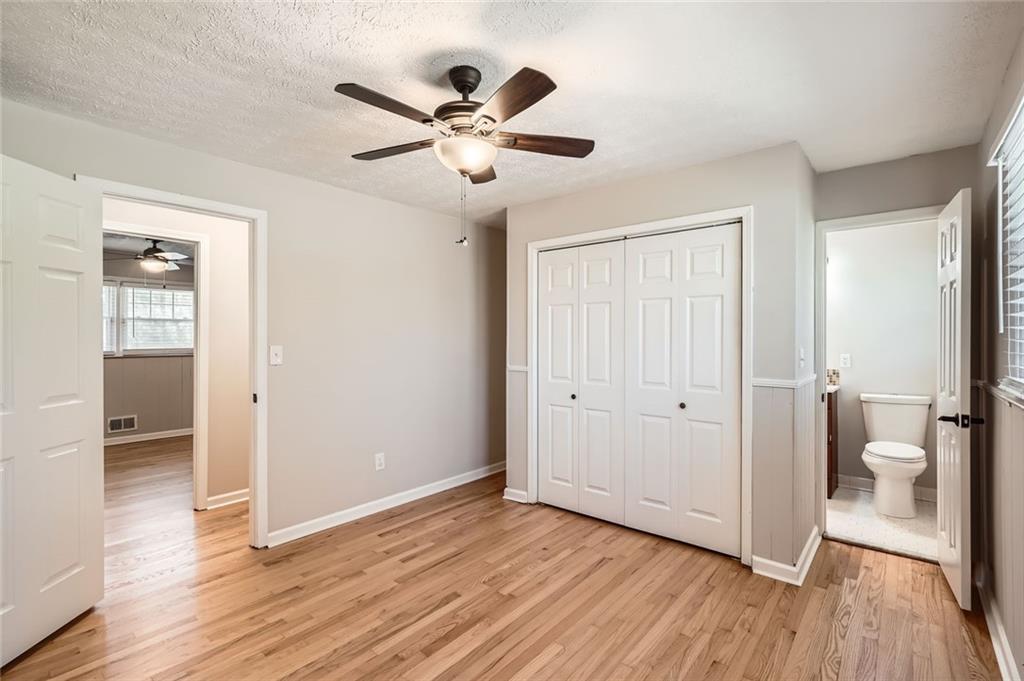 3701 Rainbow Circle, Snellville, Georgia image 25