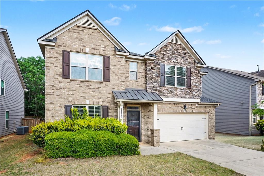 1285 Polk Crossing