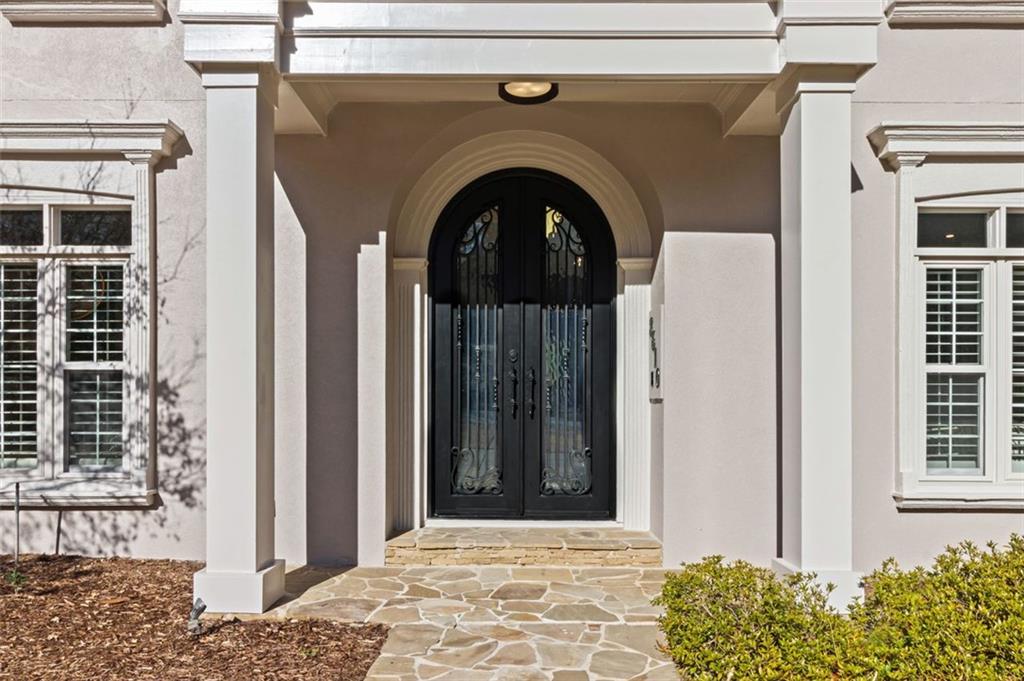 8610 Sentinae Chase Drive