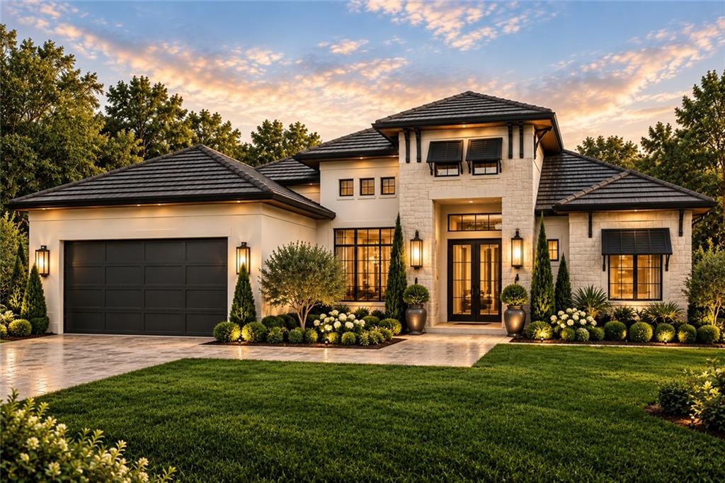 2051 Fontainbleau Drive