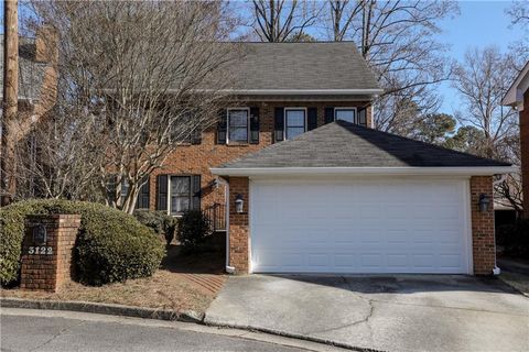 3122 Henderson Walk Atlanta GA 30340