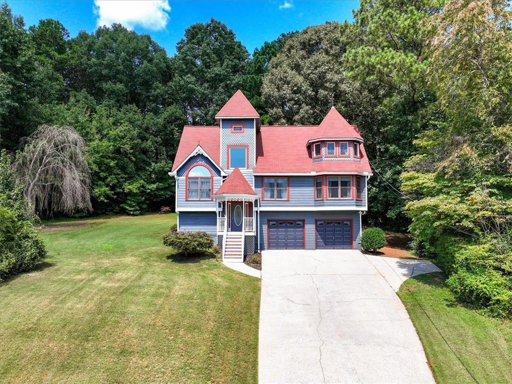 51 Chantilly Way