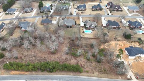Vacant Land For Sale - 00 Joy Drive<br/> Cedartown, GA 30125