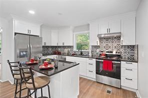 440 Colbert Road, Dallas, Georgia image 10