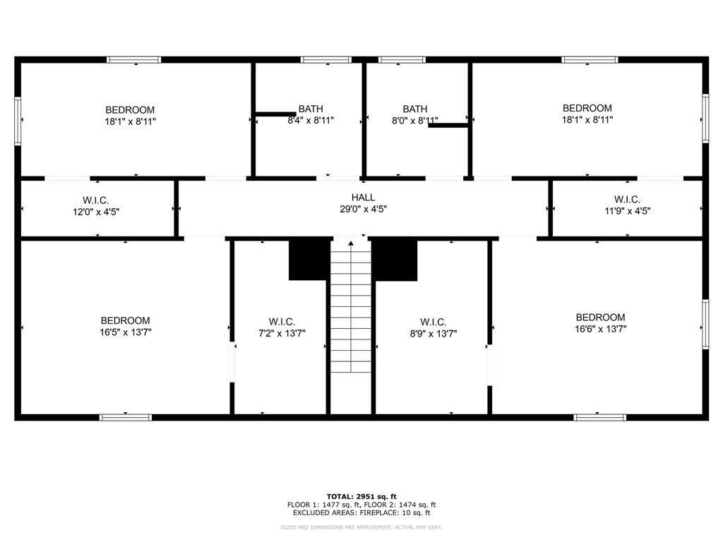 440 Colbert Road, Dallas, Georgia image 43