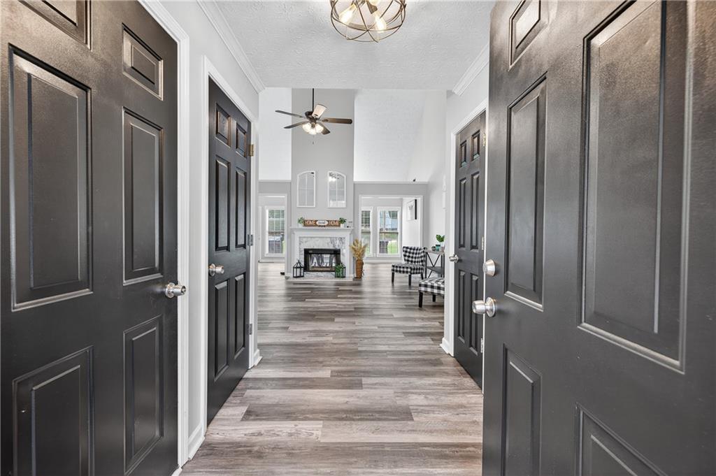 3617 Shoal Trail Drive