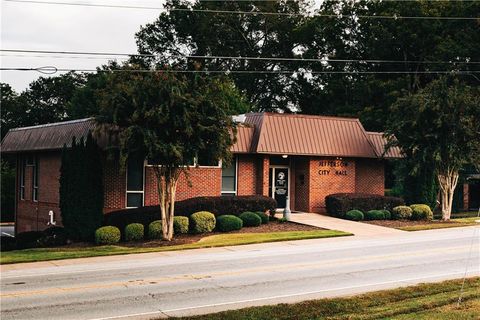 A home in Jefferson