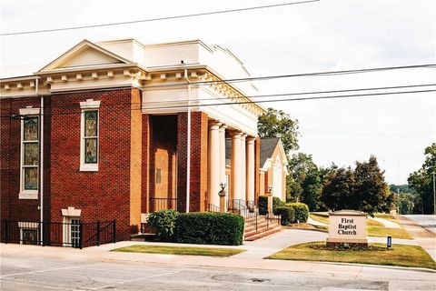 A home in Jefferson