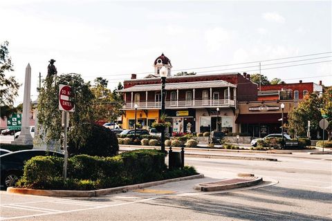 A home in Jefferson