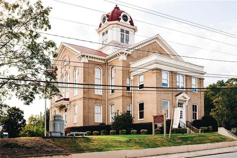 A home in Jefferson