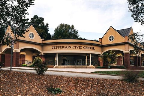 A home in Jefferson