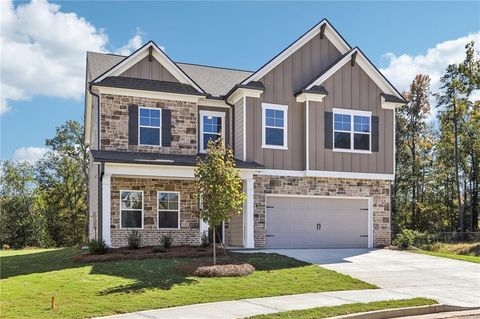 A home in Jefferson