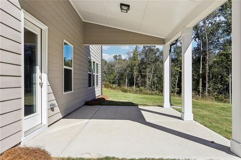 A home in Jefferson