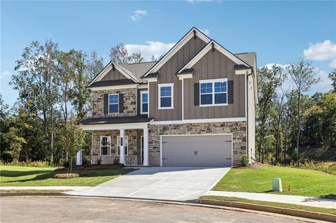 A home in Jefferson