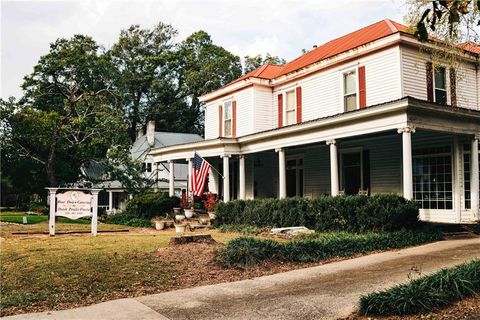 A home in Jefferson