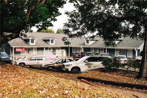 A home in Jefferson