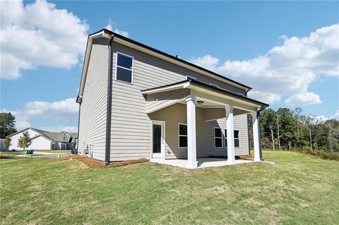 A home in Jefferson