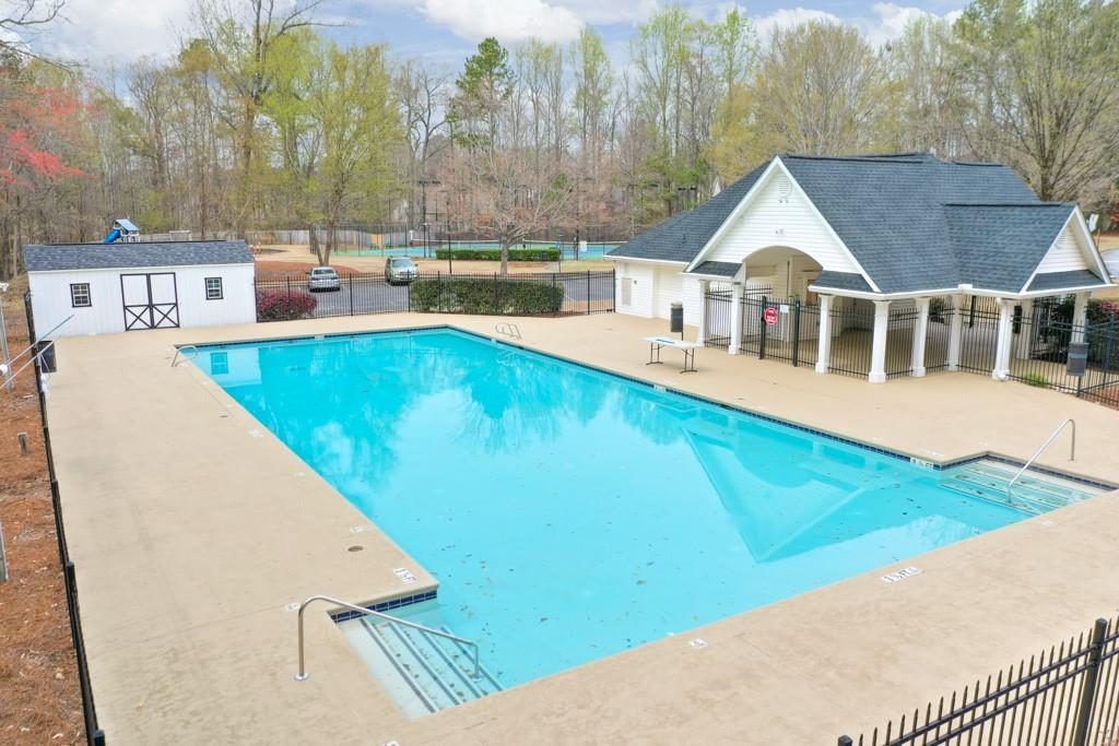 3183 Liberty Commons Drive, Kennesaw, Georgia image 23