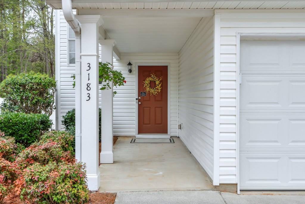 3183 Liberty Commons Drive, Kennesaw, Georgia image 2