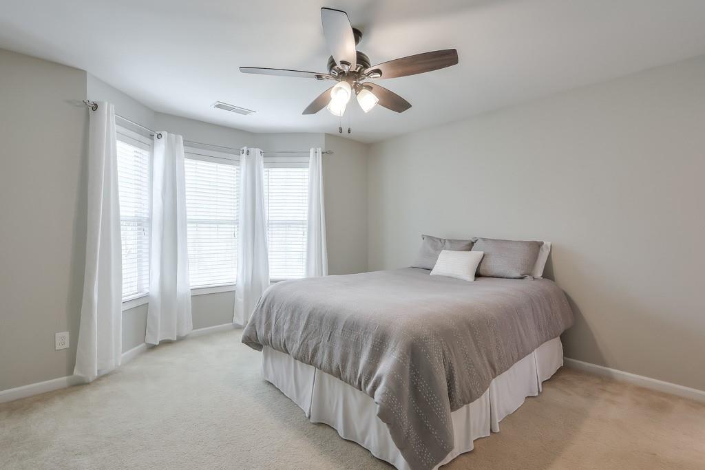 3183 Liberty Commons Drive, Kennesaw, Georgia image 12